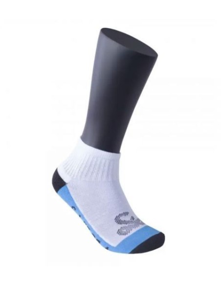 Calcetines Vibor-A Cana Baja Multicolor 41224.769 | Ofertas de pádel